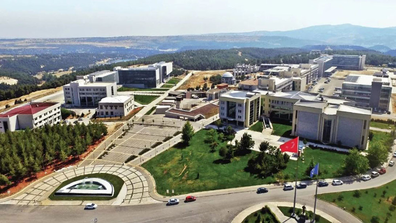 Uşak Üniversitesi personel alacak (08 Haziran 2022)