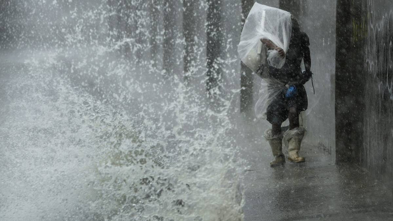 Meteoroloji 36 şehir için alarm verdi