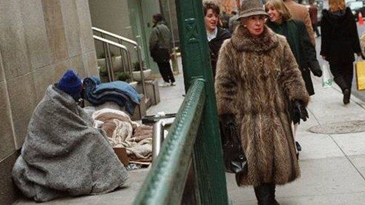 Bilim insanları kanıtladı: Kanser zengini mi yoksa fakiri mi vuruyor?