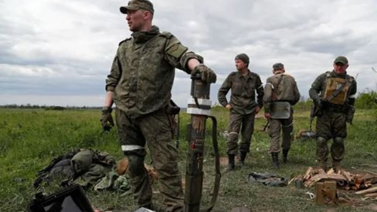 Ukrayna’daki Rus askerlerinden isyan. Video yayınlayıp her şeyi anlattılar