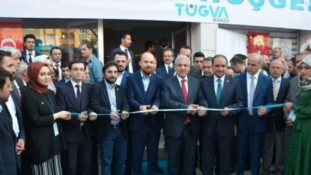 TÜGVA 10 devlet okulunu istedi. Milli Eğitim şak diye onayladı