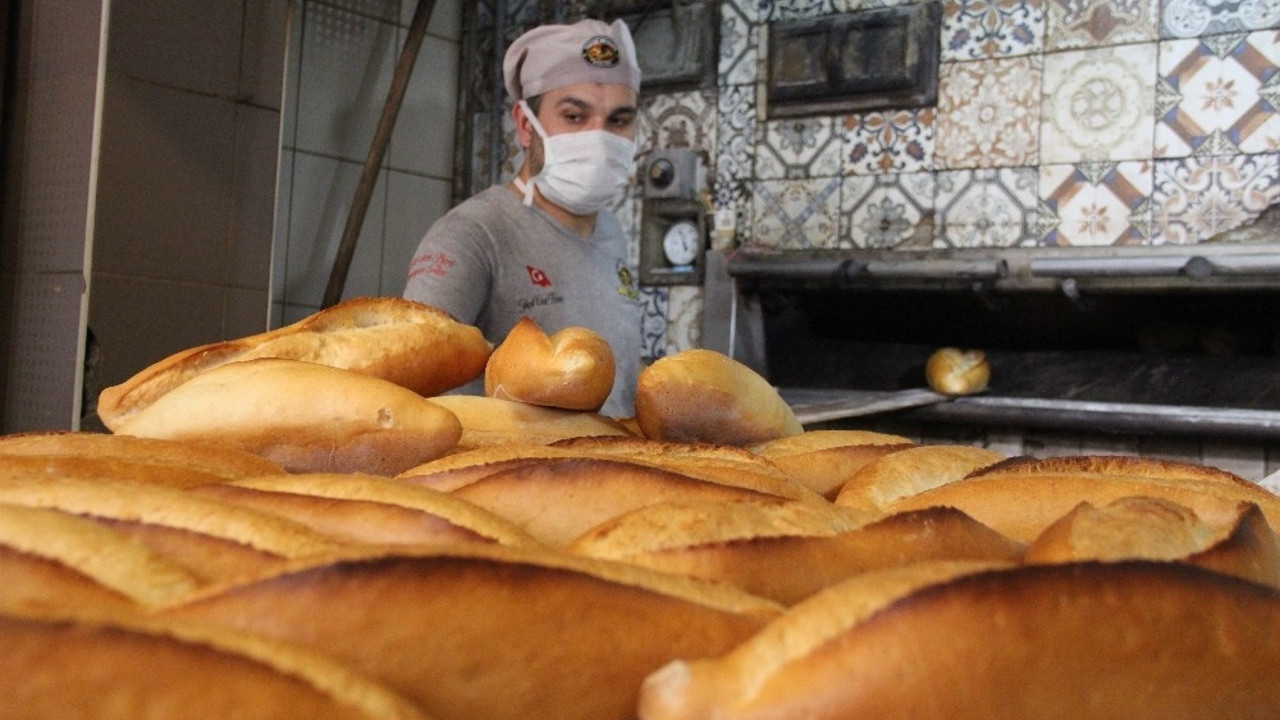 81 ilde ekmeğe rekor zam geliyor. Prof. Dr. Bülent Gülçubuk açıkladı