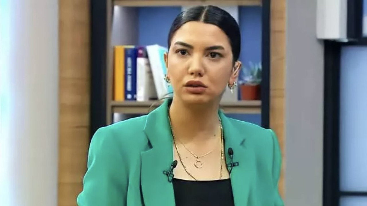 Fulya Öztürk'ten flaş karar. Düşündü taşındı bu kararı verdi