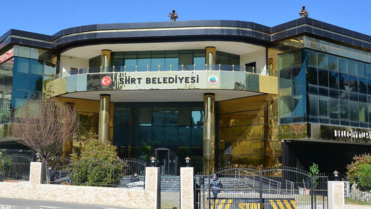 Siirt Belediyesi zabıta ve itfaiye memuru alacak