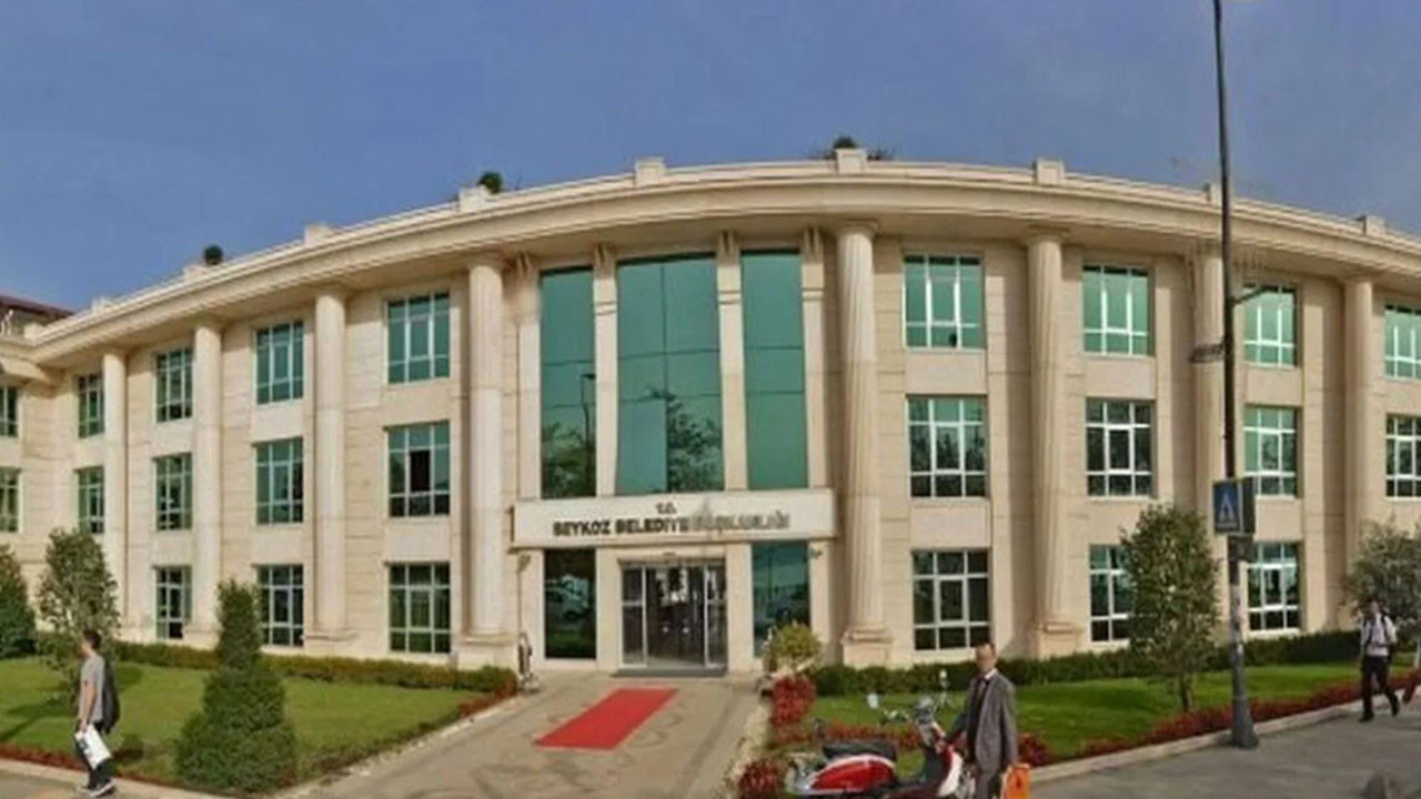 İstanbul Beykoz Belediyesi 91 işçi alacak