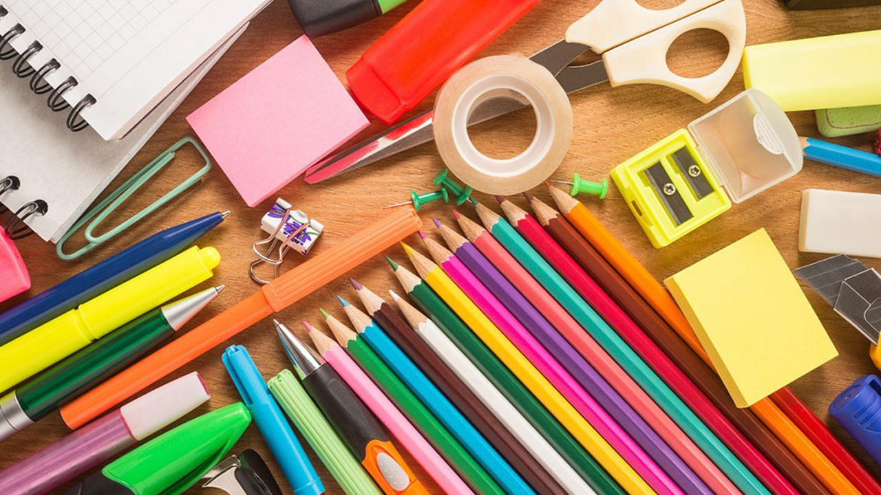 Tarım ve Orman Bakanlığı kırtasiye malzemesi satın alacak