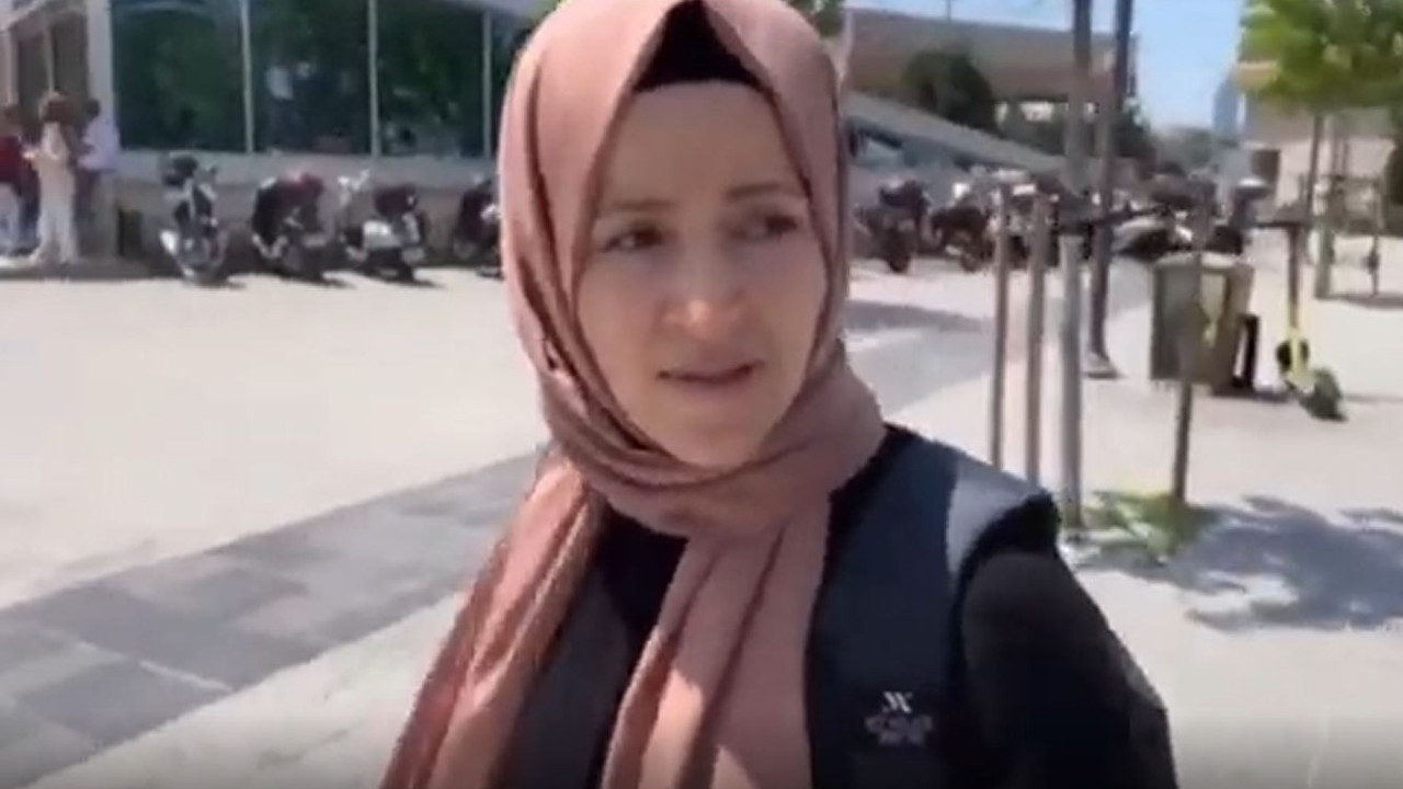 Yalancı şahitlik o kadar kolay ki bu ülkede. Camide bira içilmesinin olmayan videosunu izlemiş