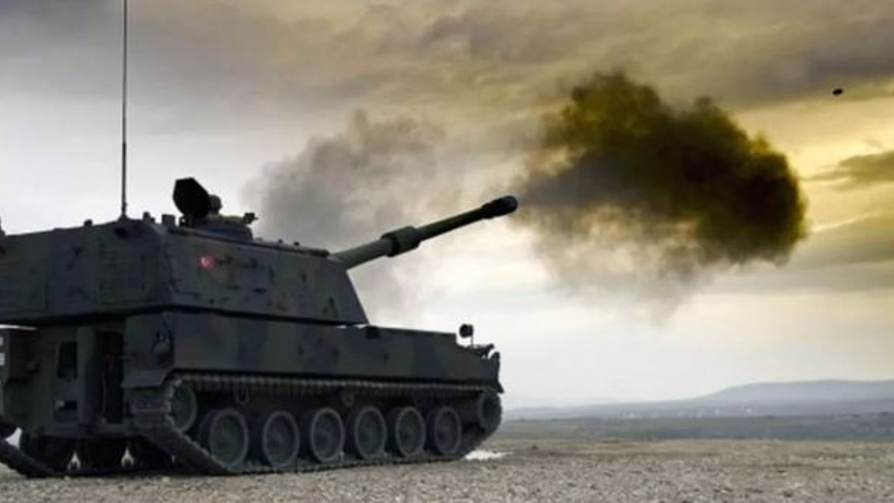 3 terörist etkisiz hale getirildi (08 Haziran 2022)