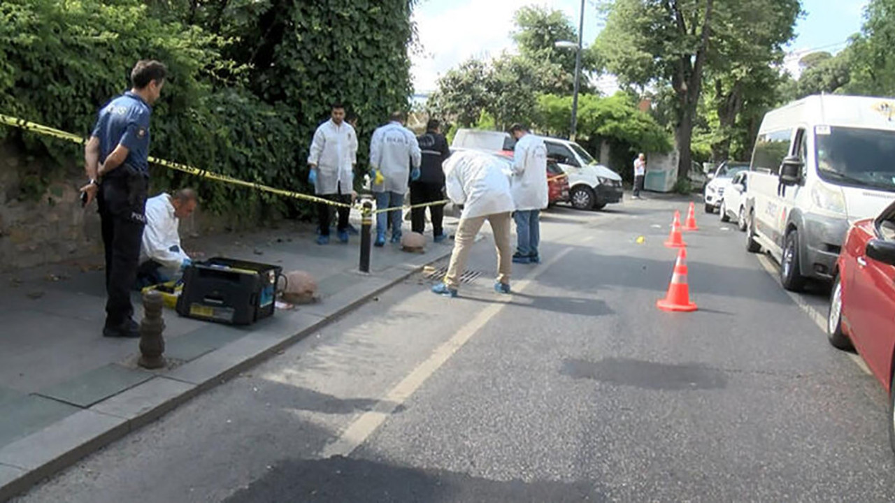 Kardeşler sokak ortasında çatıştı: 3 yaralı