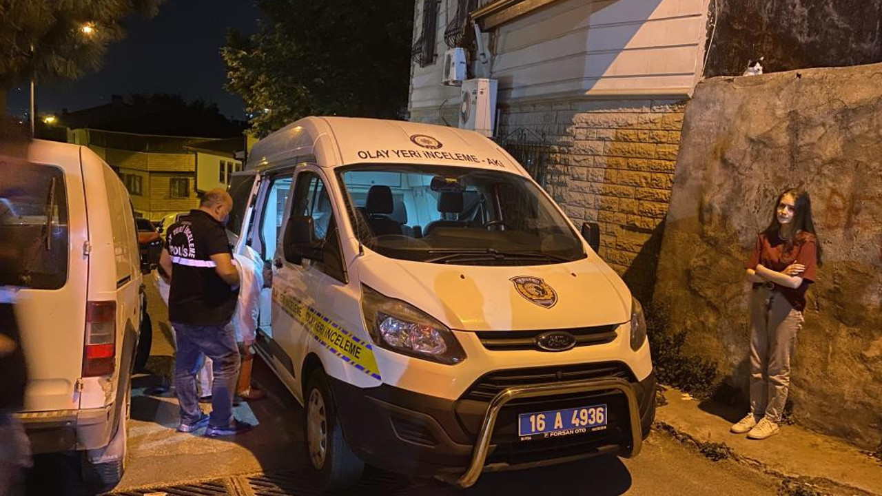 Evden gelen kötü koku acı gerçeği ortaya çıkardı