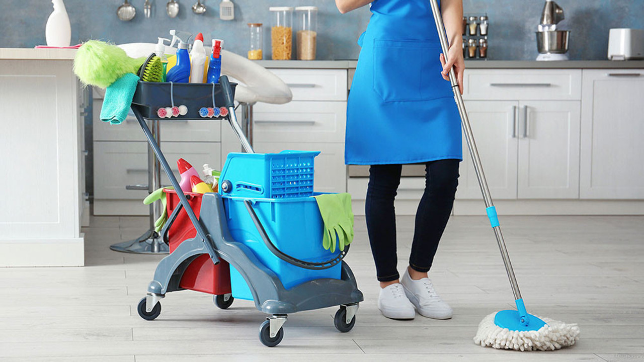 Erzurum Uzundere Belediyesi 6 temizlik işçisi alacak