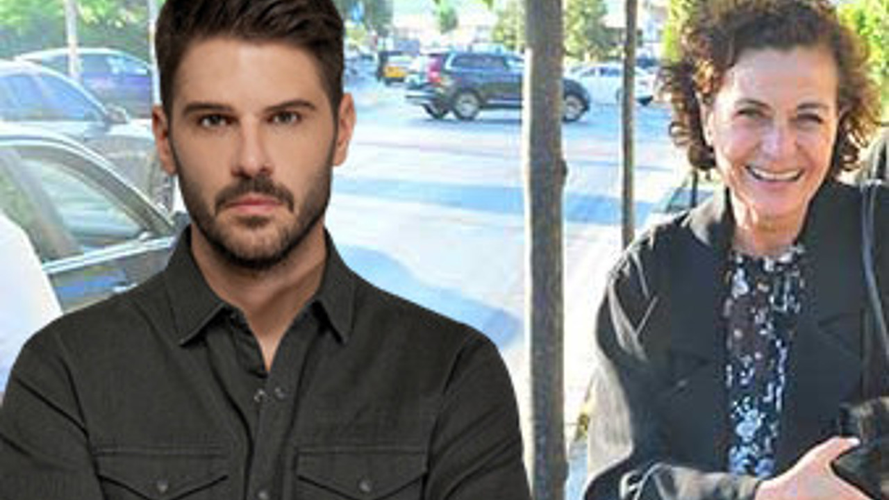 Hatice Aslan'dan 'Lale Devri' cevabı: Tolgahan benim canım!