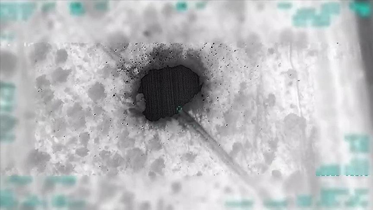 MİT'in operasyonuyla 3 PKK/KCK'lı terörist etkisiz hale getirildi