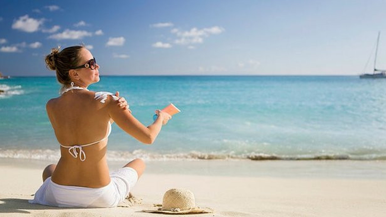 Uzman isim alınacak önlemleri tek tek sıraladı. Aman dikkat. Görünmez tehlike. Güneşlenirken ortaya çıkıyor