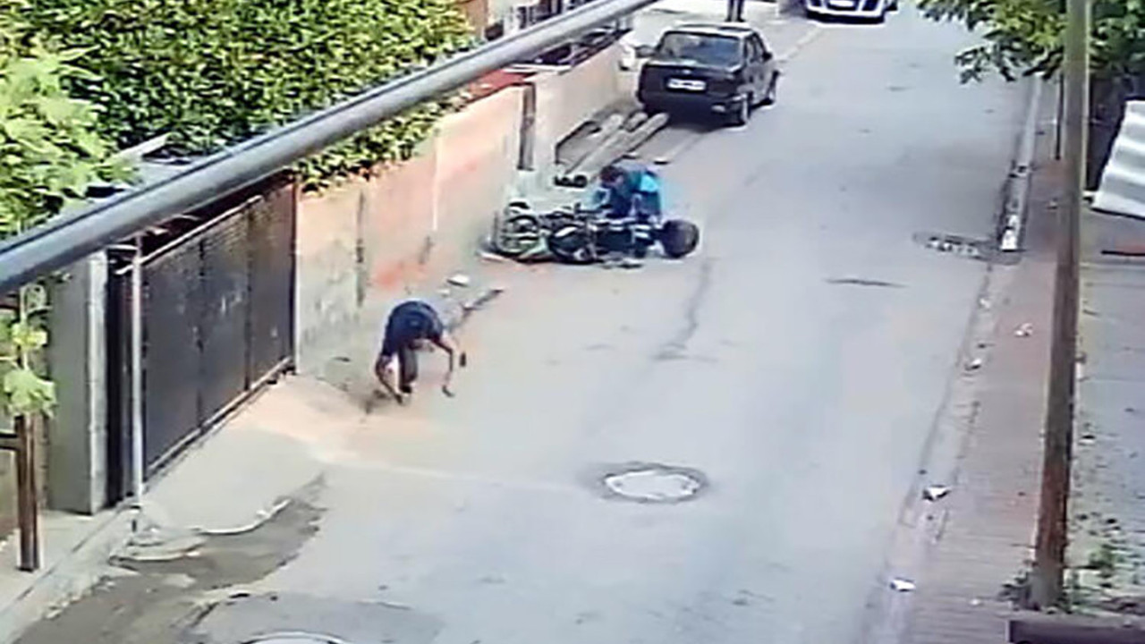 Bir mahalleyi internetsiz bıraktılar! Herkes evindeki modemi açıp kapattı ama sorun daha büyüktü