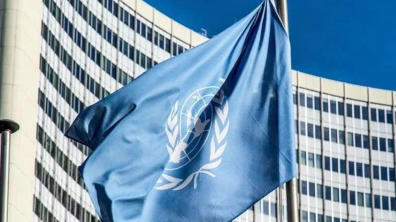 BM: Ukrayna'dan savaş nedeniyle 5 milyona yakın kişi Avrupa'ya sığındı