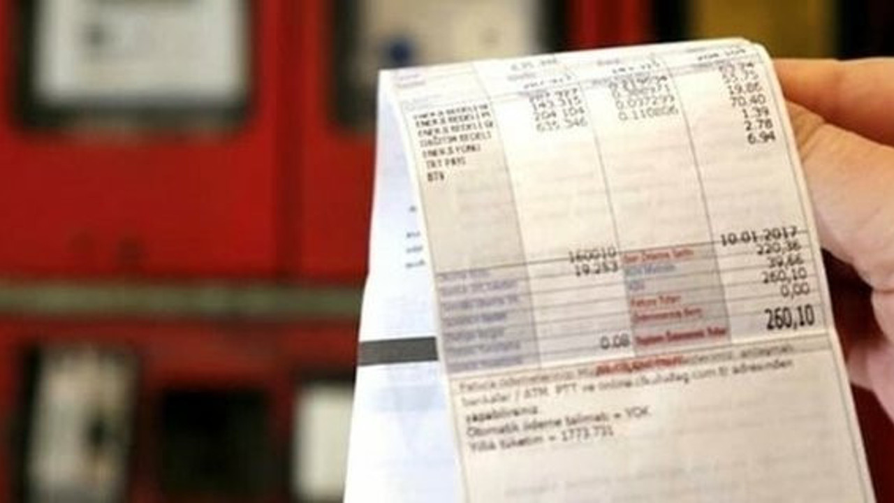 Doğalgazı kesilen abone sayısı 1 milyona ulaştı. Resmi rakamlar açıklandı