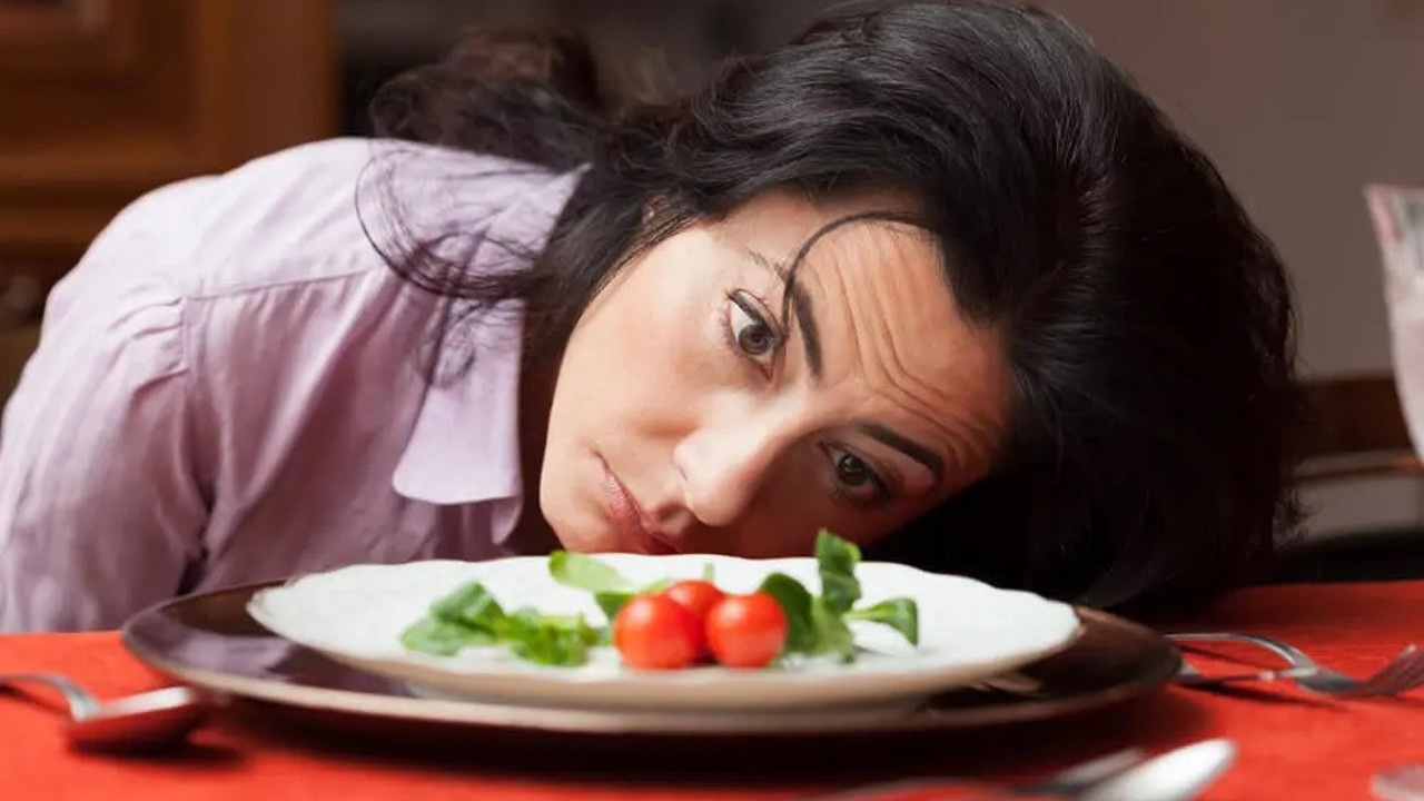 Uzmanından çok önemli diyet uyarısı. Şiddetle uzak durun