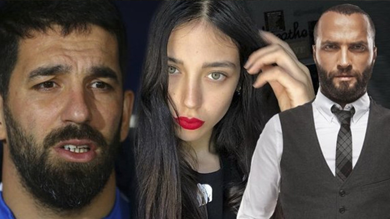 Arda Turan ve şarkıcı Berkay Şahin davasında futbolcu Burak Yılmaz mahkemede ifade verdi