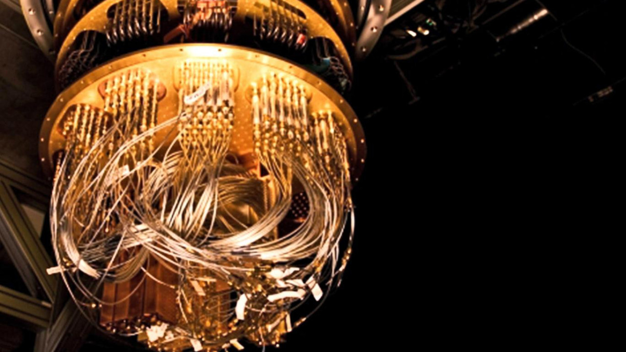 İngiltere Savunma Bakanlığı kuantum bilgisayar kullanmaya başladı