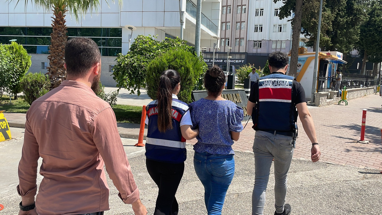 Adıyaman'da terör örgütü PKK'ya finansman sağlayan bir kişi tutuklandı