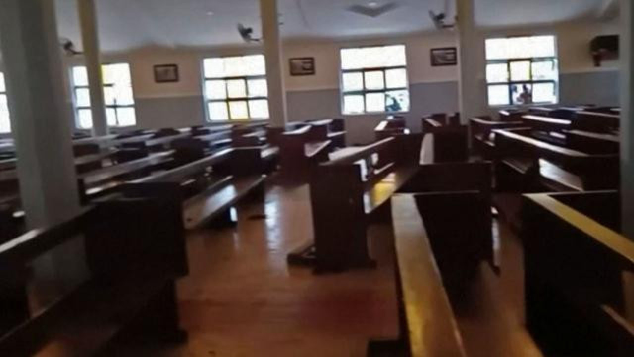 Nijerya'daki terör saldırısının sorumlusu belli oldu