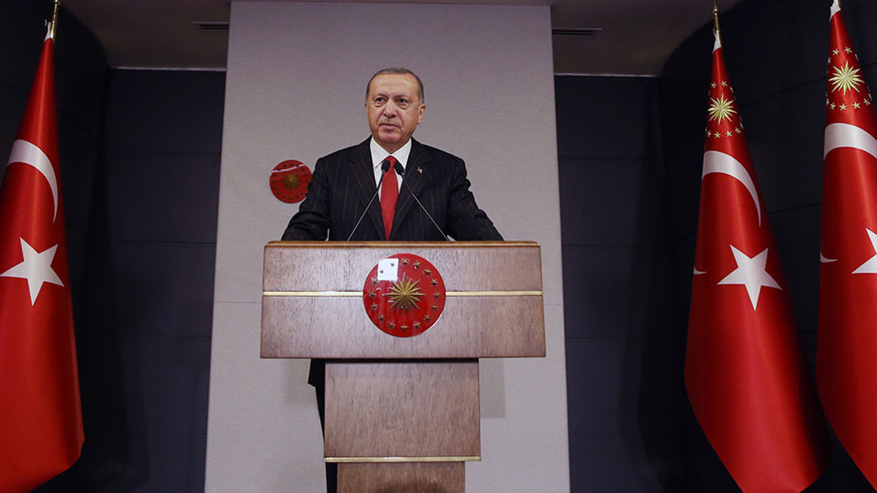 Erdoğan bakanlara çok kızdı. İşte kabine toplantısında yaptığı sert uyarı