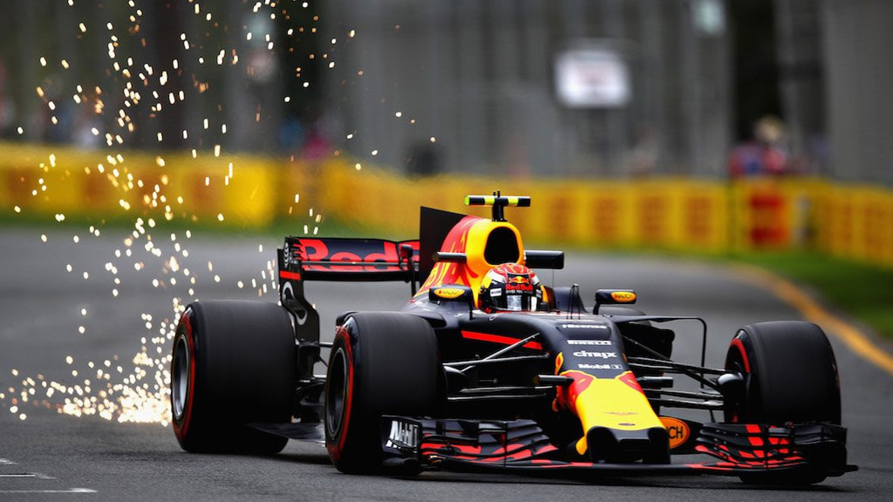 Formula 1 yarışı nerede yayınlanacak