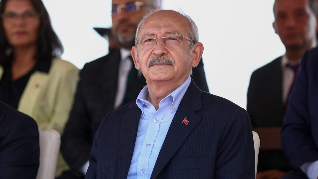 AKP ve MHP'nin ''adayı açıkla'' baskısı karşısında. CHP'nin yaptığı ince hesap ortaya çıktı