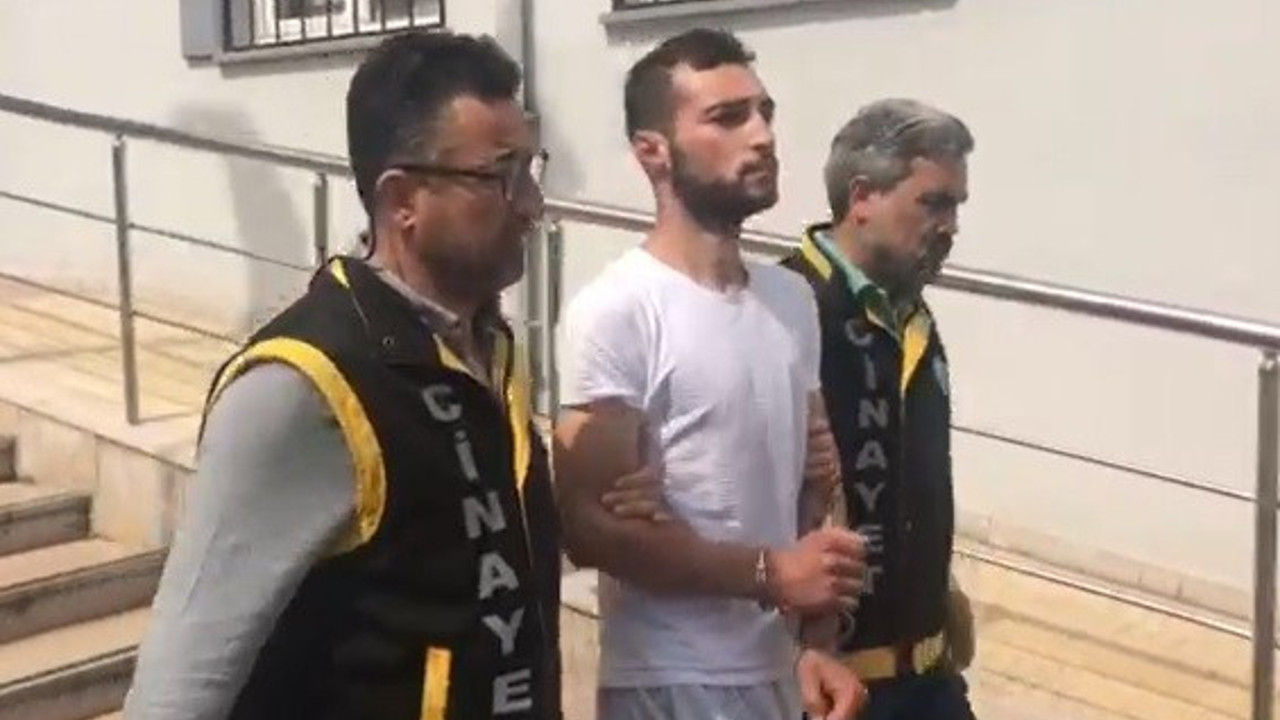 Pisi pisine ölüm. Annesini boğarak öldürdü. Nedenini duyan hayırsız evlat diye bağırdı