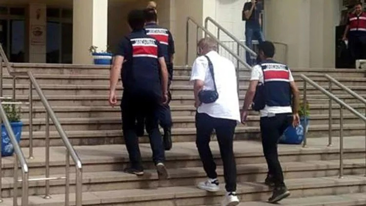 Gerçek bambaşka çıktı. Film yapımcısı aracım kurşunlandı demişti