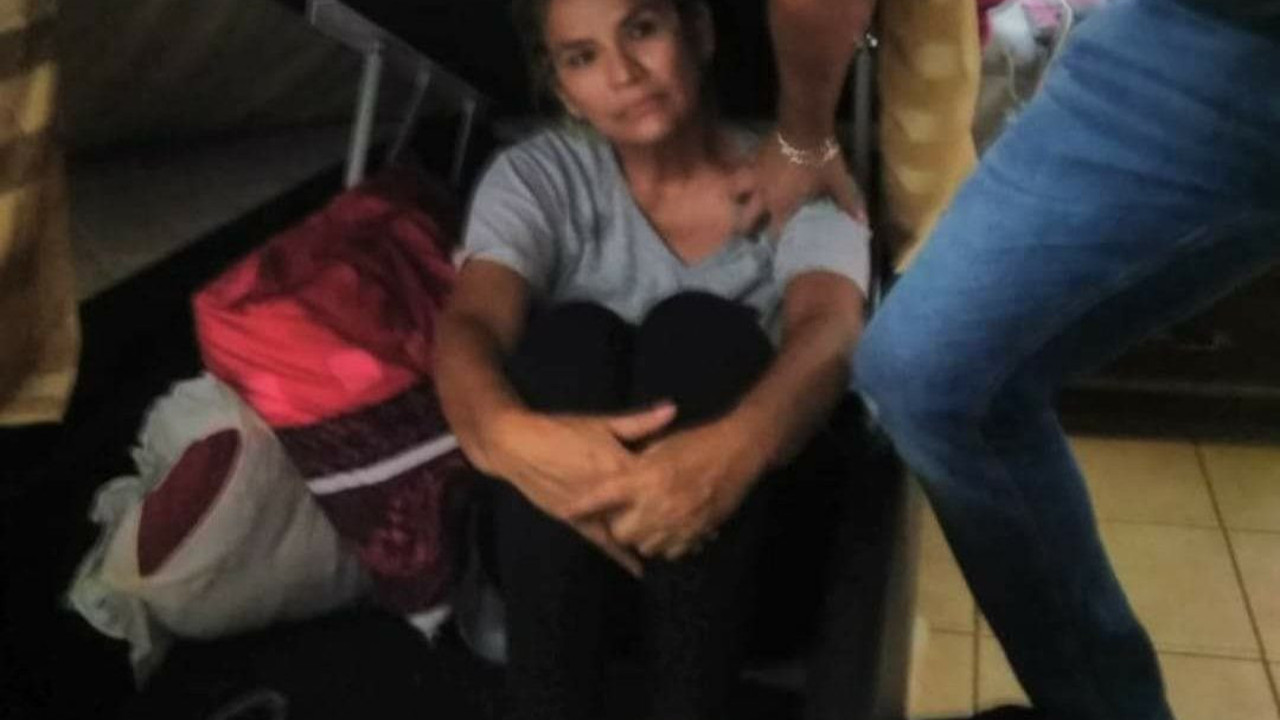 Bolivya'nın eski geçici Devlet Başkanı Anez 10 yıl hapis cezasına çarptırıldı