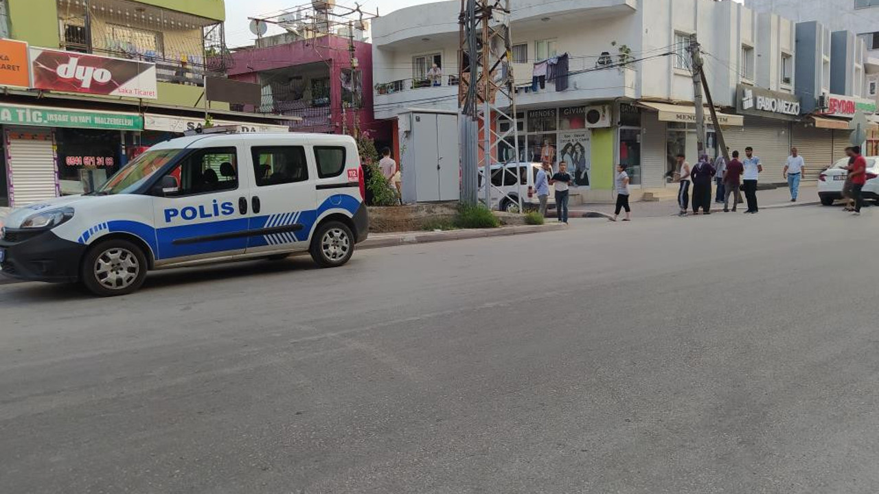 Kuzeni kafasına ateş etti