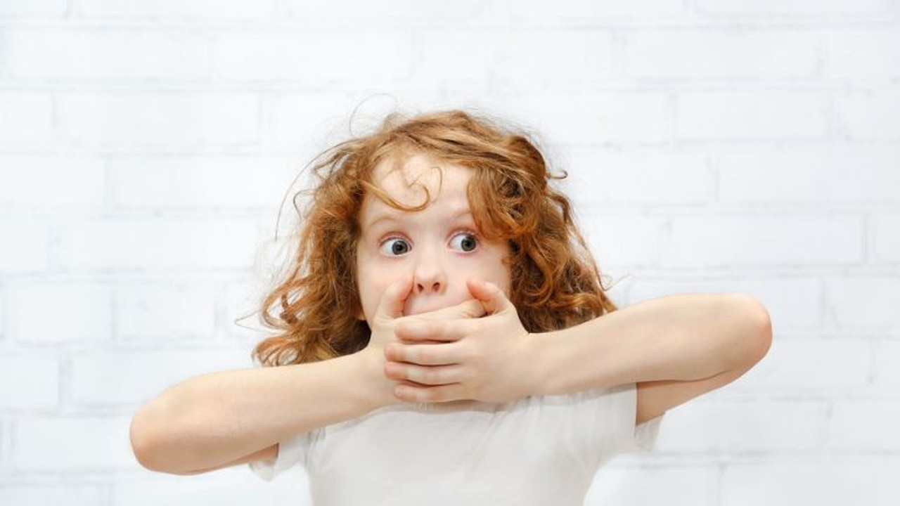 Çocuklarda ağız kokusuna karşı ne yapmalı? Neyin belirtisi olabilir?