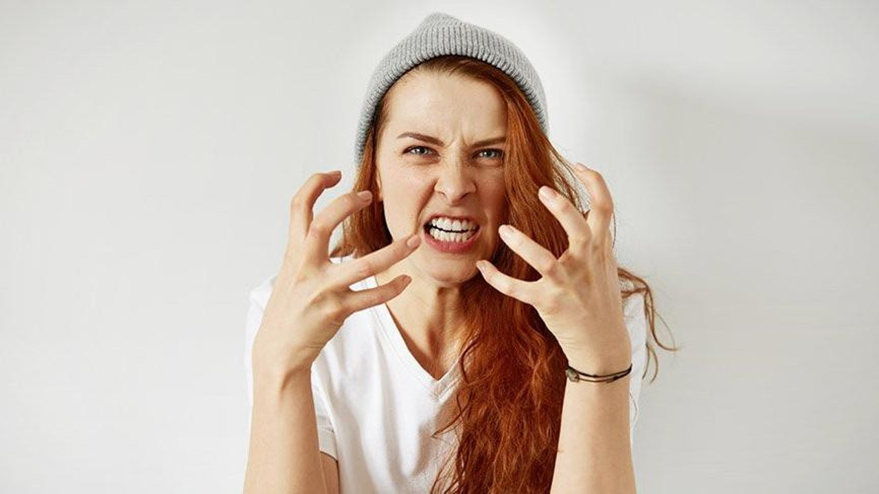 İşte öfkenin altında yatan neden