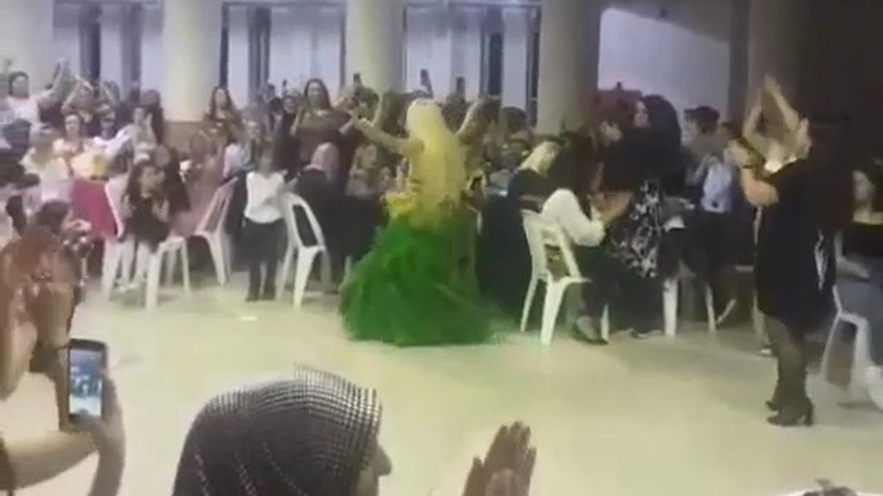 İmam Hatip'teki dansözlü etkinlik sonrası MEB harekete geçti. Yönetmelik değişti