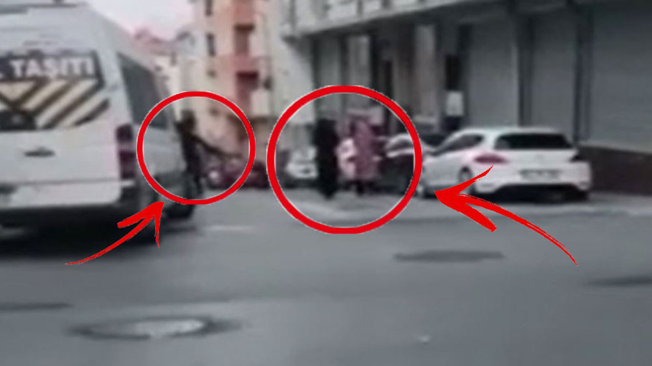 Fıkra gibi olay. Doktorun tavsiyesine uydu kadın akrabasına kurşun yağdırdı.