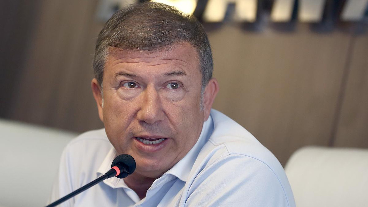 Tanju Çolak'tan yıllar sonra gelen Fenerbahçe itirafı