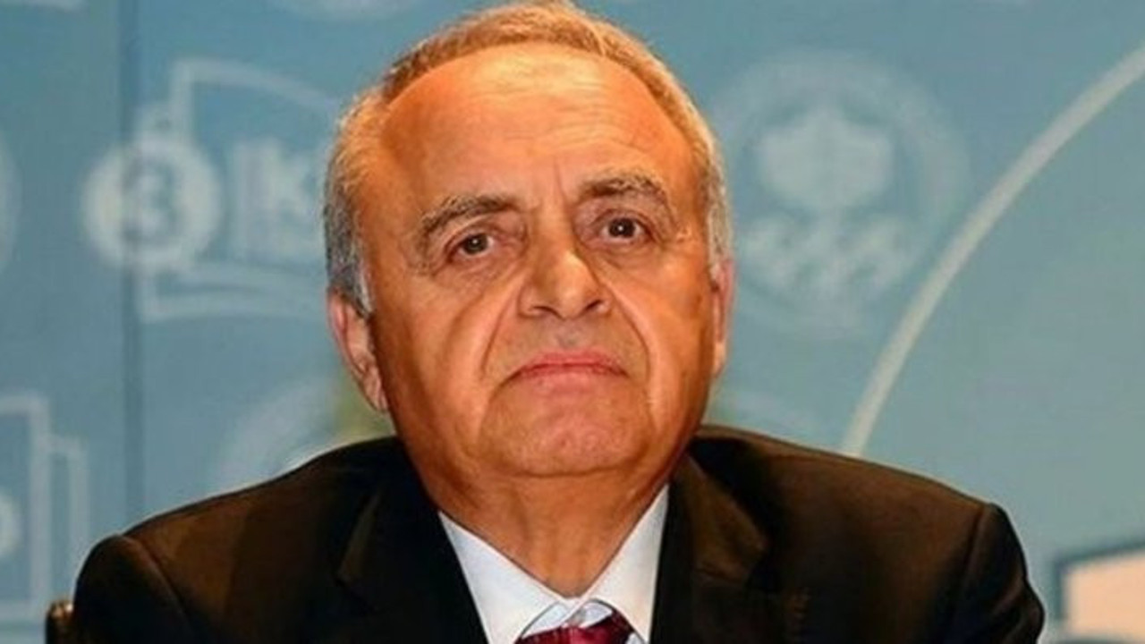 Emniyet İstihbarat Eski Başkanı Sabri Uzun'un rütbeleri söküldü