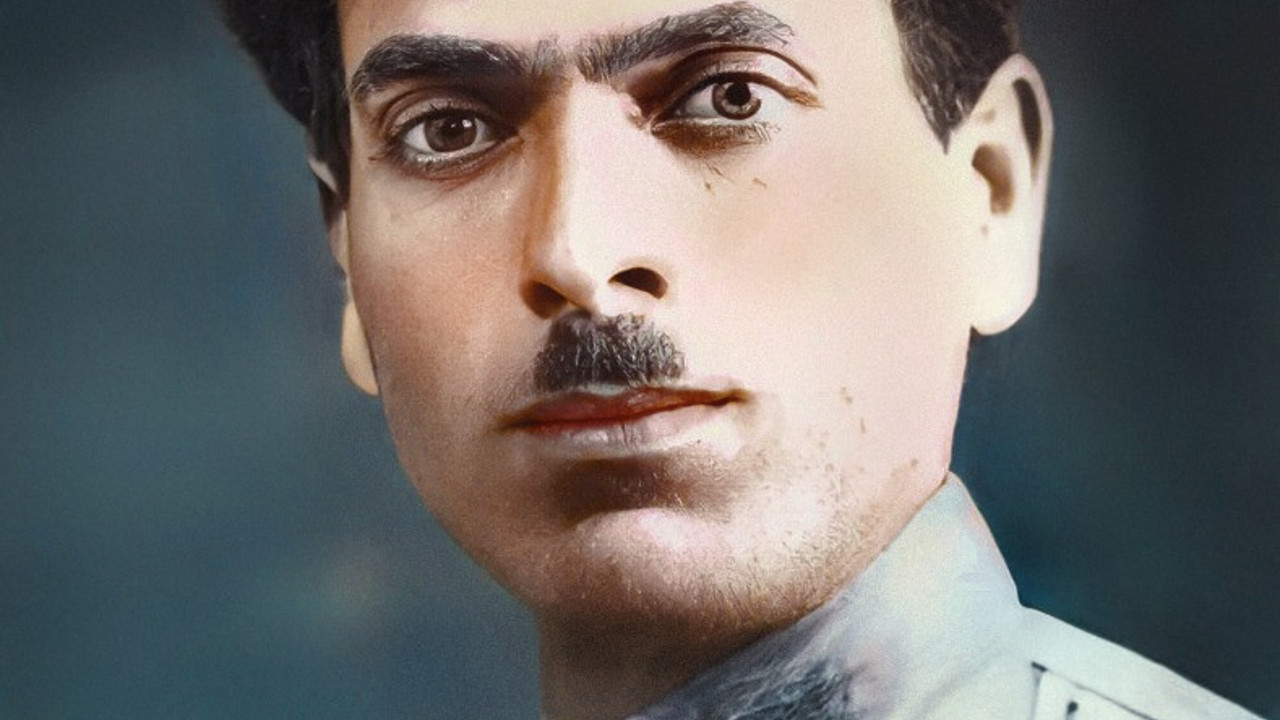 Çırpınırdı Karadeniz'in şairi Ahmet Cevad doğumunun 130. yılında Ankara'da anıldı