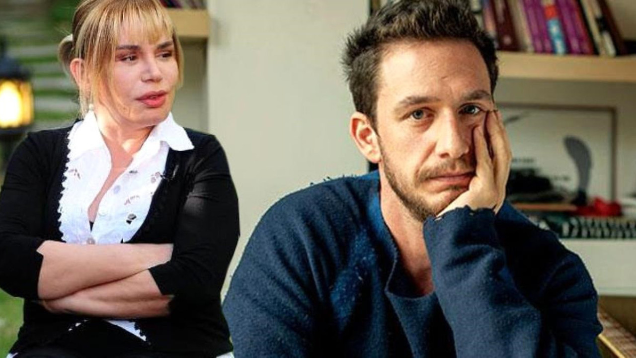 Sezen Aksu sahnelere dönecek mi? Oğlu Mithat Can Özer açıkladı