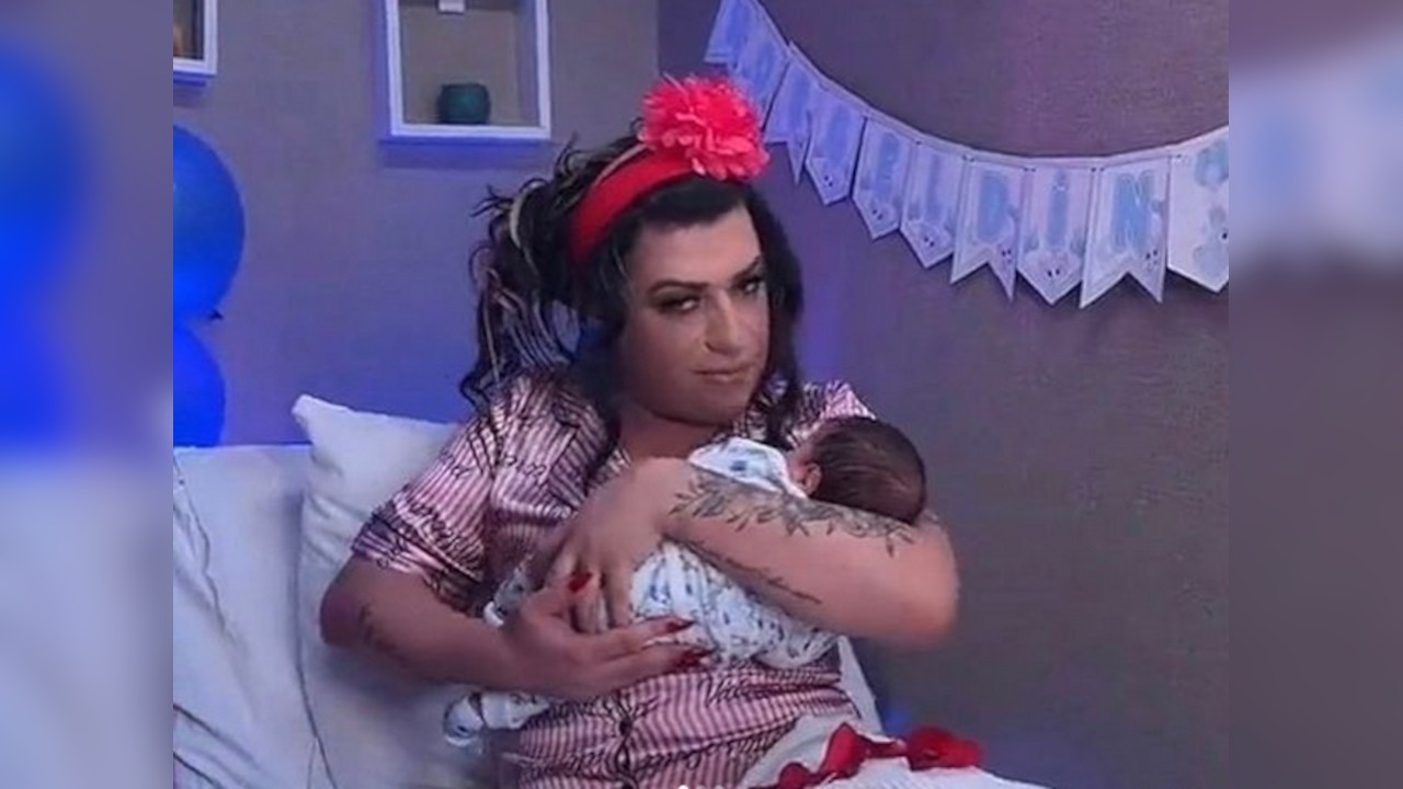 İstanbul İl Sağlık Müdürlüğü’nden Mükremin Gezgin’in görüntüleri hakkında suç duyurusu