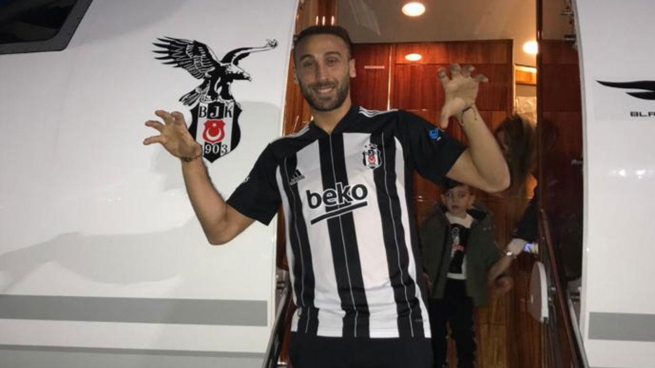 Hani Kartal'dı? Beşiktaş, Cenk'le yine anlaşamadı