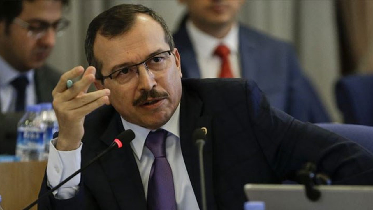 Aha sonunda vatandaş da devlete yük oldu. Bu kulaklar daha neler duyacak acaba