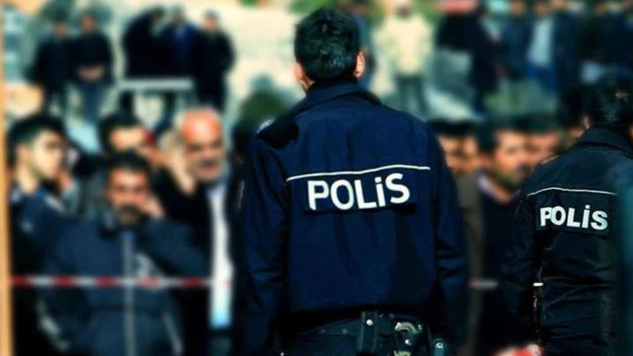 Valilik duyurdu. Gösteri ve yürüyüşlere 15 gün yasaklama