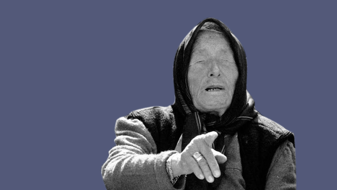 Dünyaca ünlü kâhin ikinci virüs için tarihi açıkladı. Koronayı bilmişti. Sayılı günler kaldı