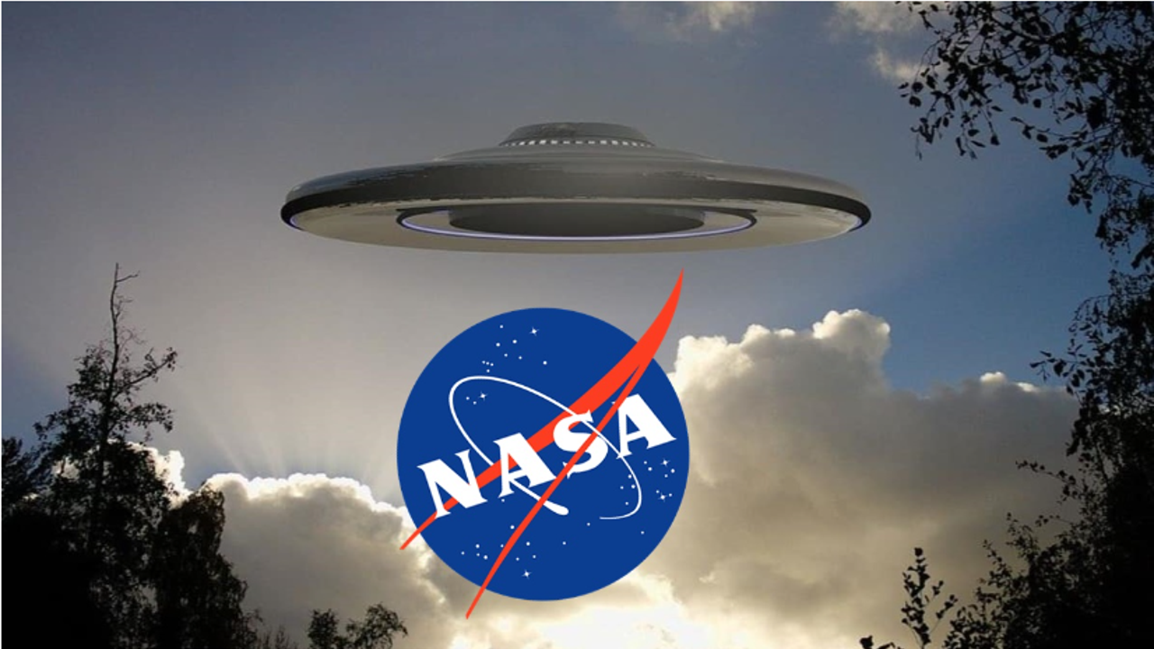 NASA’dan UFO avına başlangıç tarihi açıklandı
