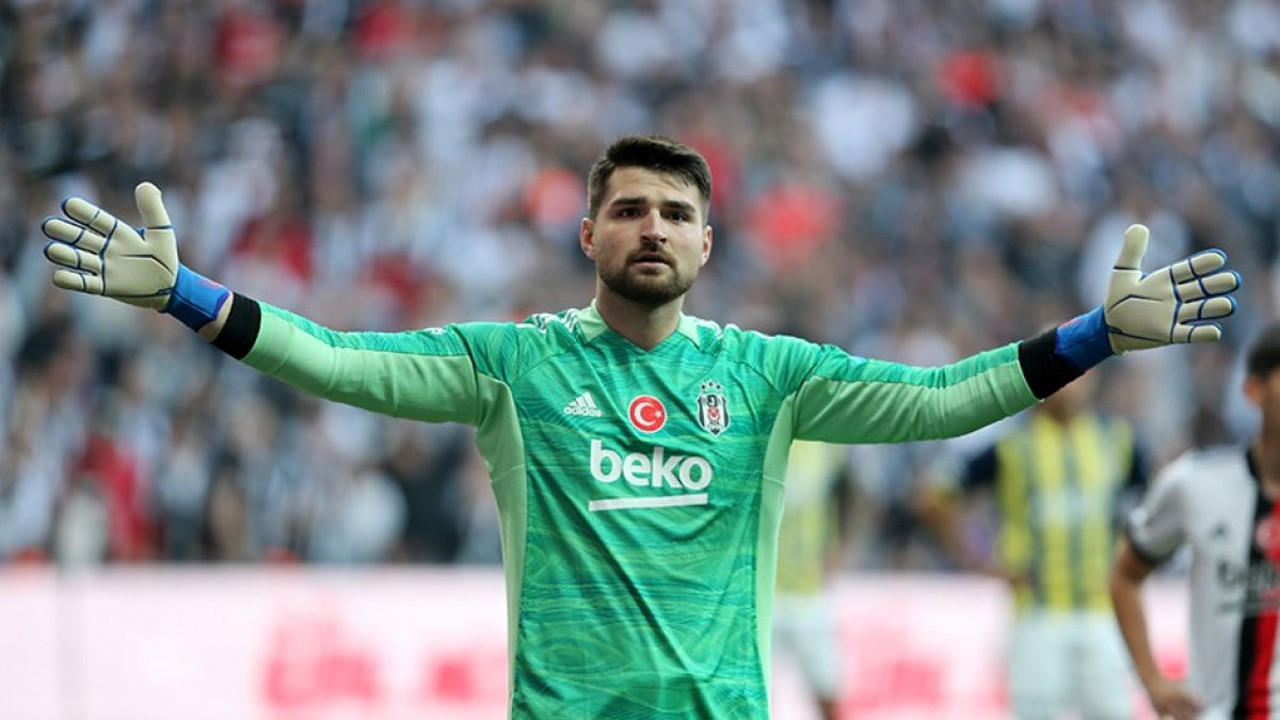 Beşiktaş, Rıdvan Yılmaz'dan sonra bir yıldızını daha satıyor