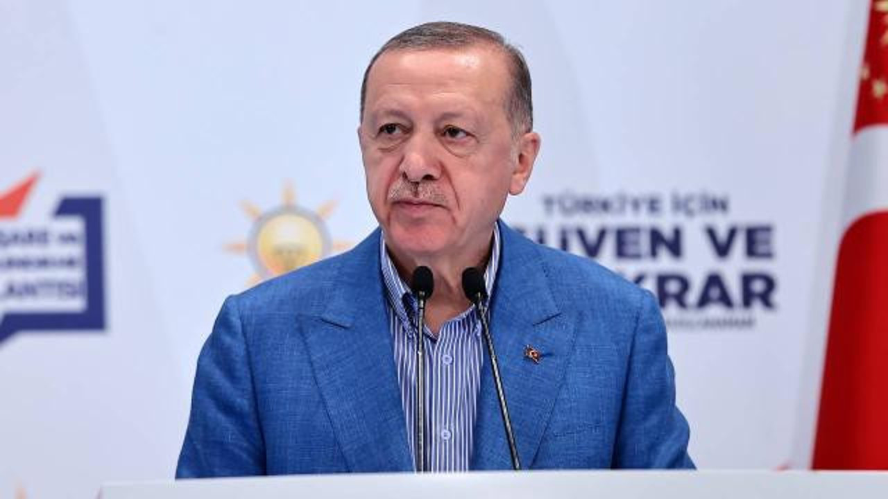 Cumhurbaşkanı Erdoğan Bu fakir değişmedi değişmeyecektir demişti. Bu sözleri sosyal medyada yeniden gündem oldu.