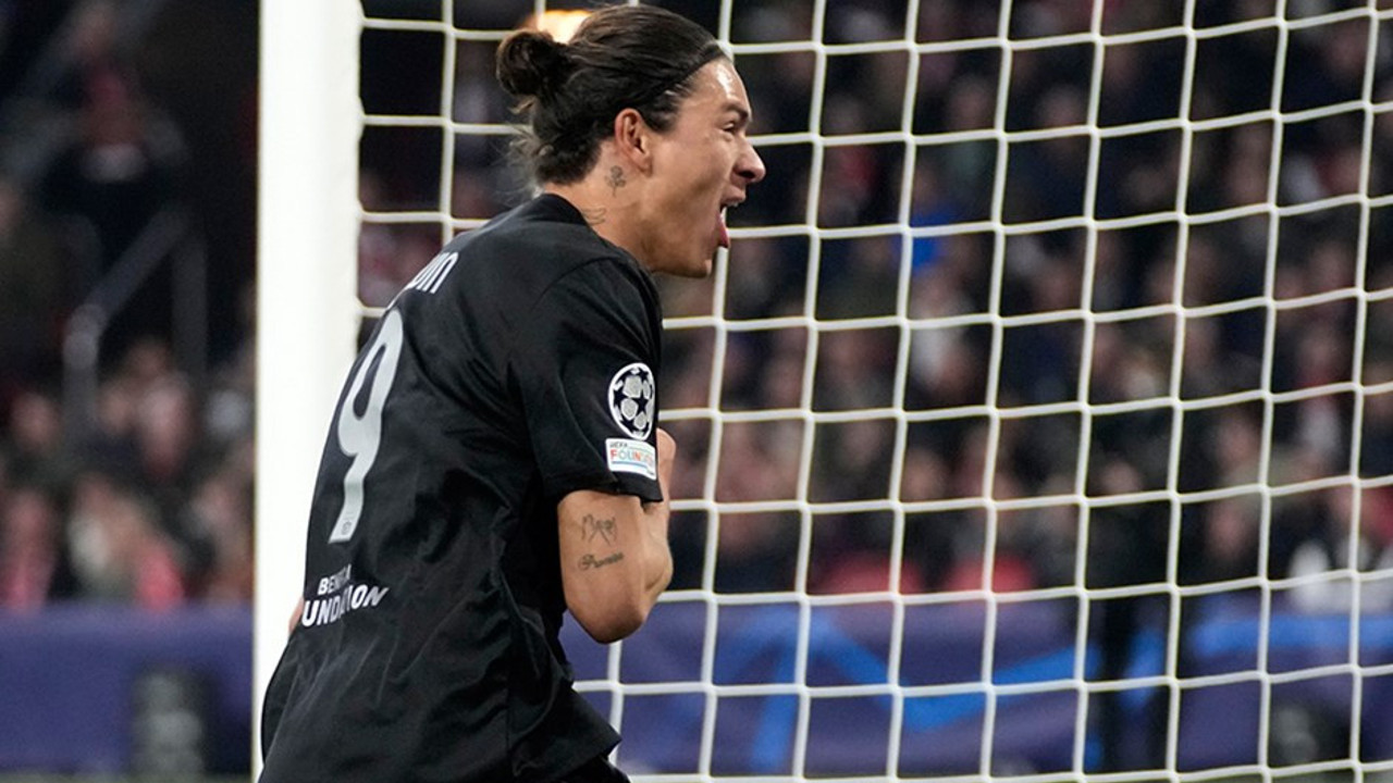 100 milyon Euroluk transferde sona gelindi